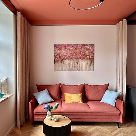 Apartament Tamaja Bielsko-Biała Kültér fotó