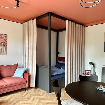 Apartament Tamaja Bielsko-Biała Kültér fotó