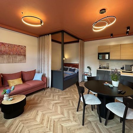 Apartament Tamaja Bielsko-Biała Kültér fotó