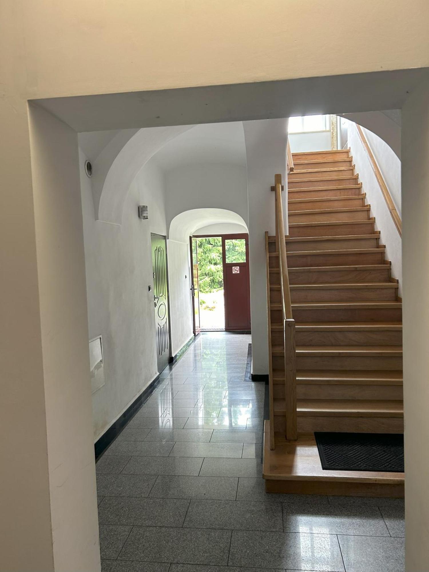 Apartament Tamaja Bielsko-Biała Kültér fotó
