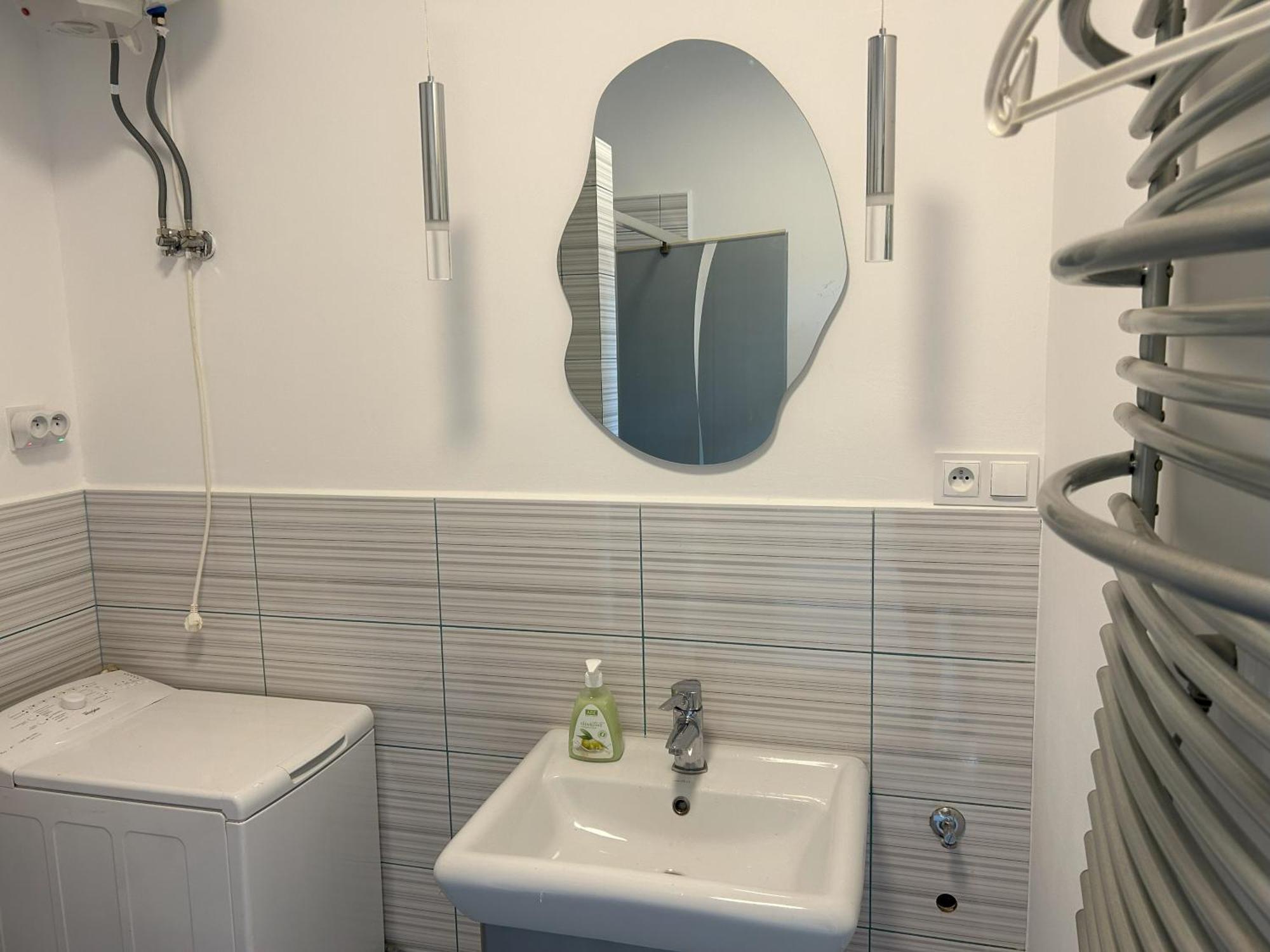 Apartament Tamaja Bielsko-Biała Kültér fotó