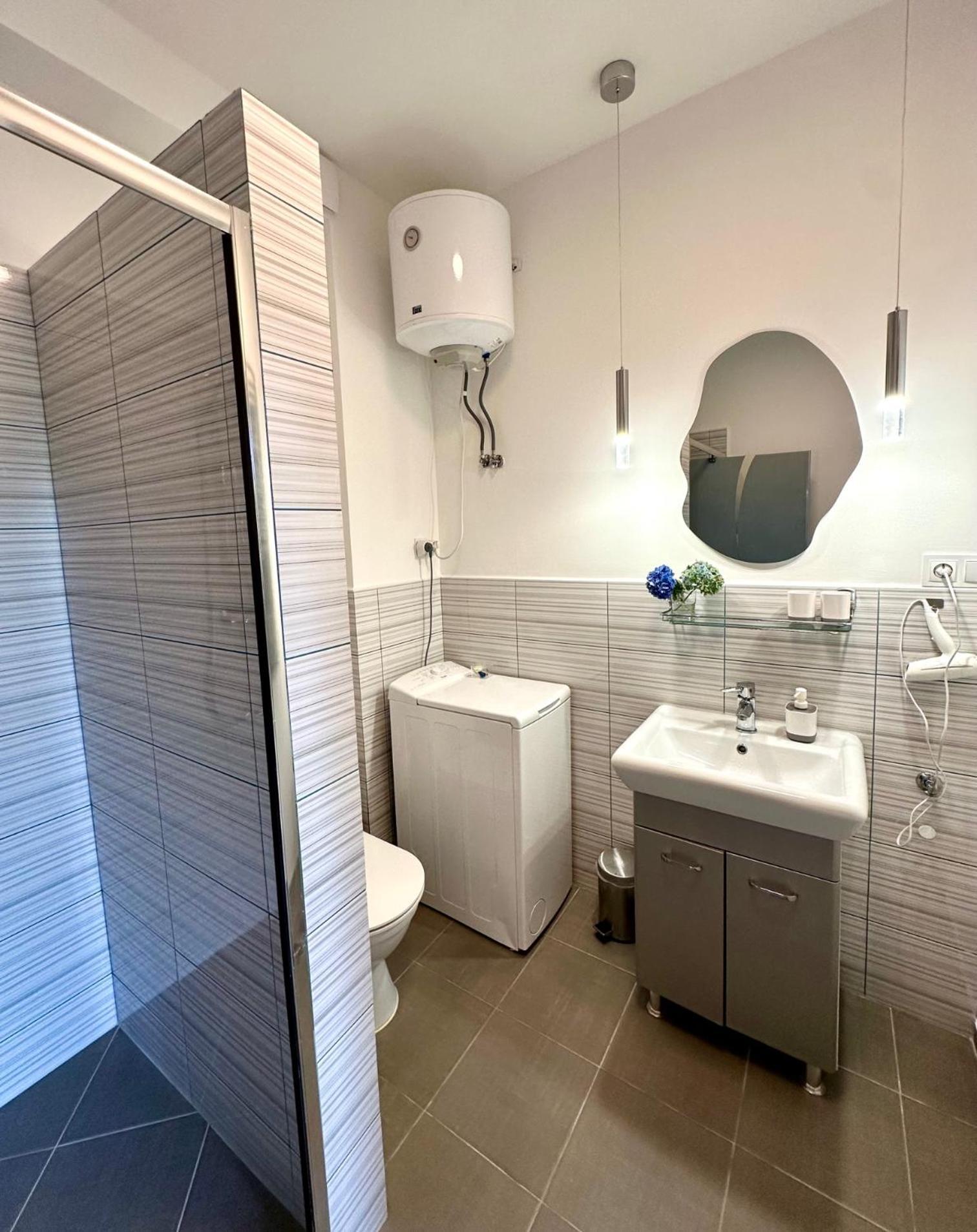 Apartament Tamaja Bielsko-Biała Kültér fotó