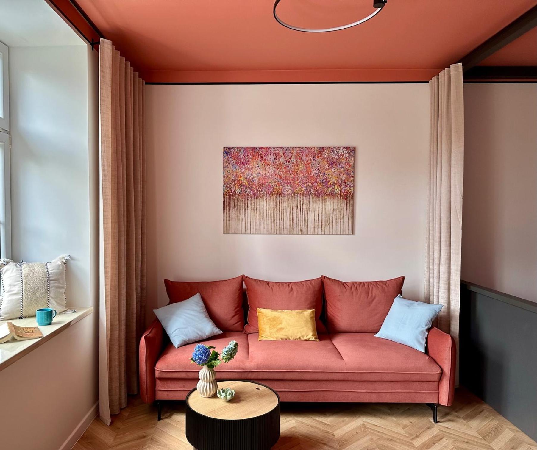 Apartament Tamaja Bielsko-Biała Kültér fotó