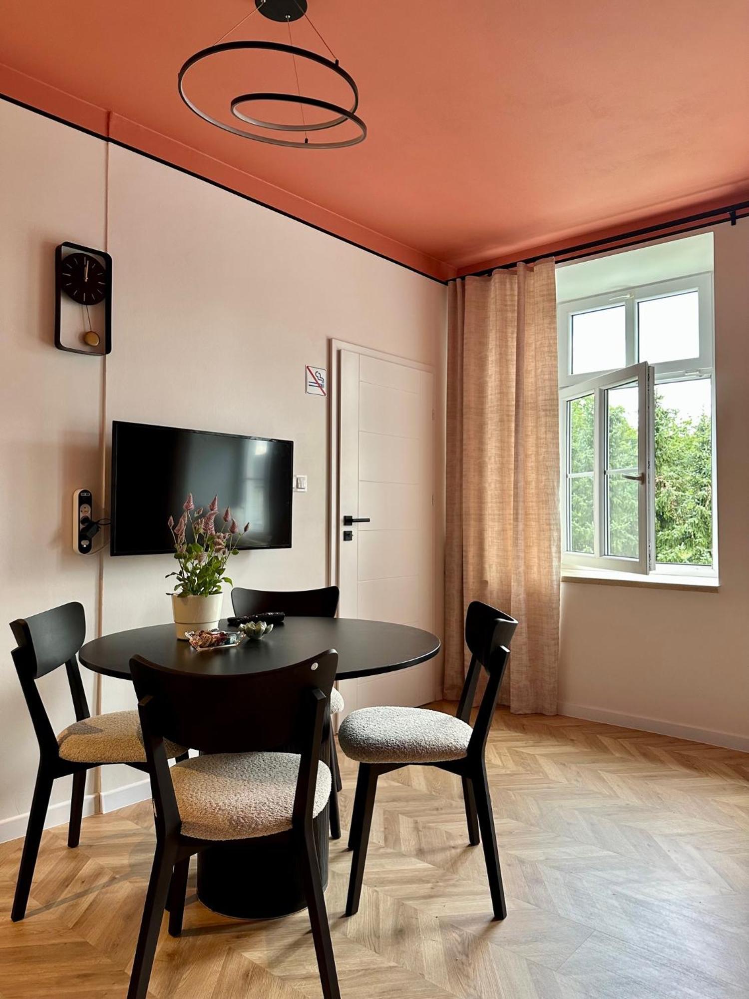 Apartament Tamaja Bielsko-Biała Kültér fotó