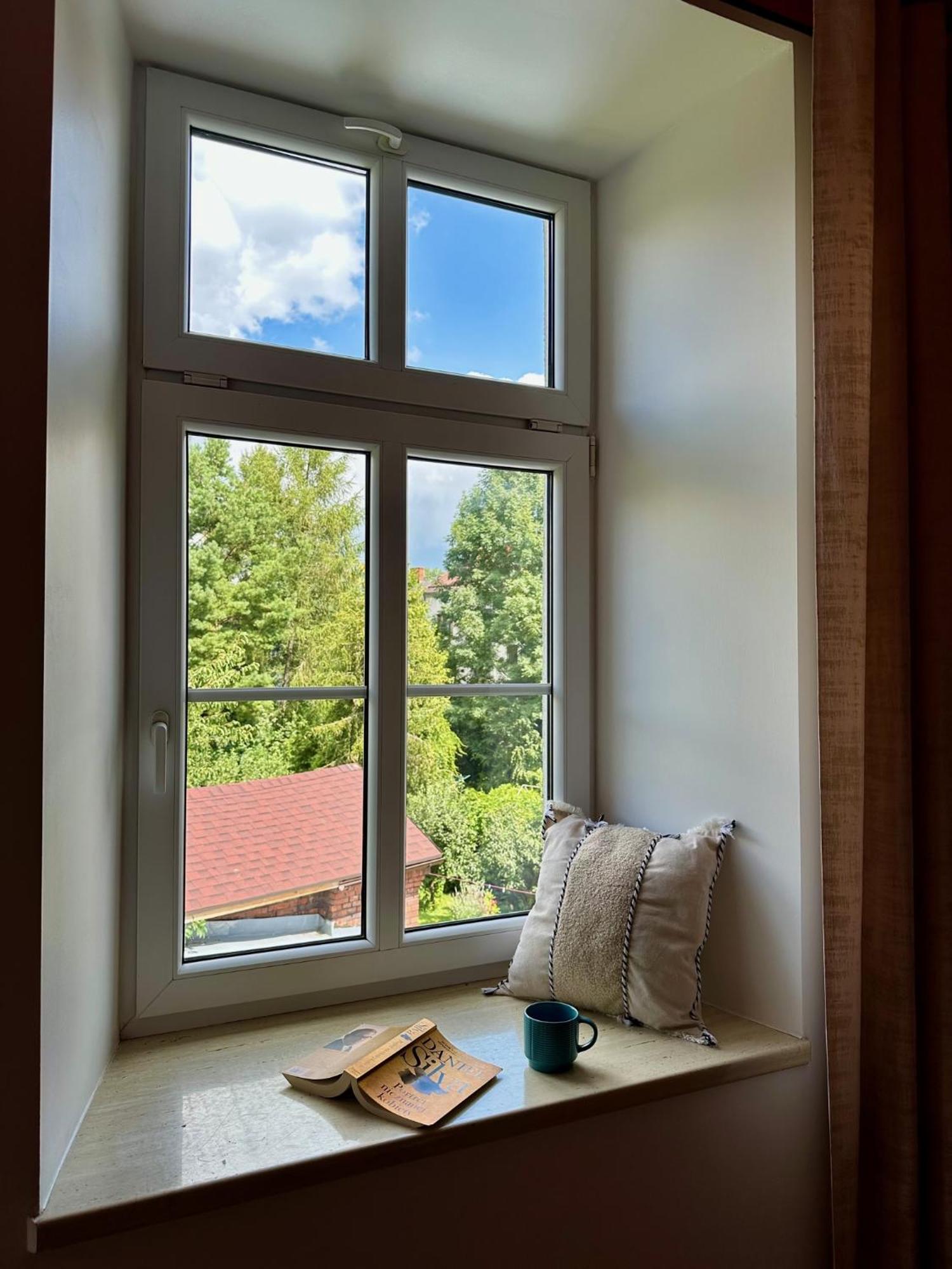 Apartament Tamaja Bielsko-Biała Kültér fotó