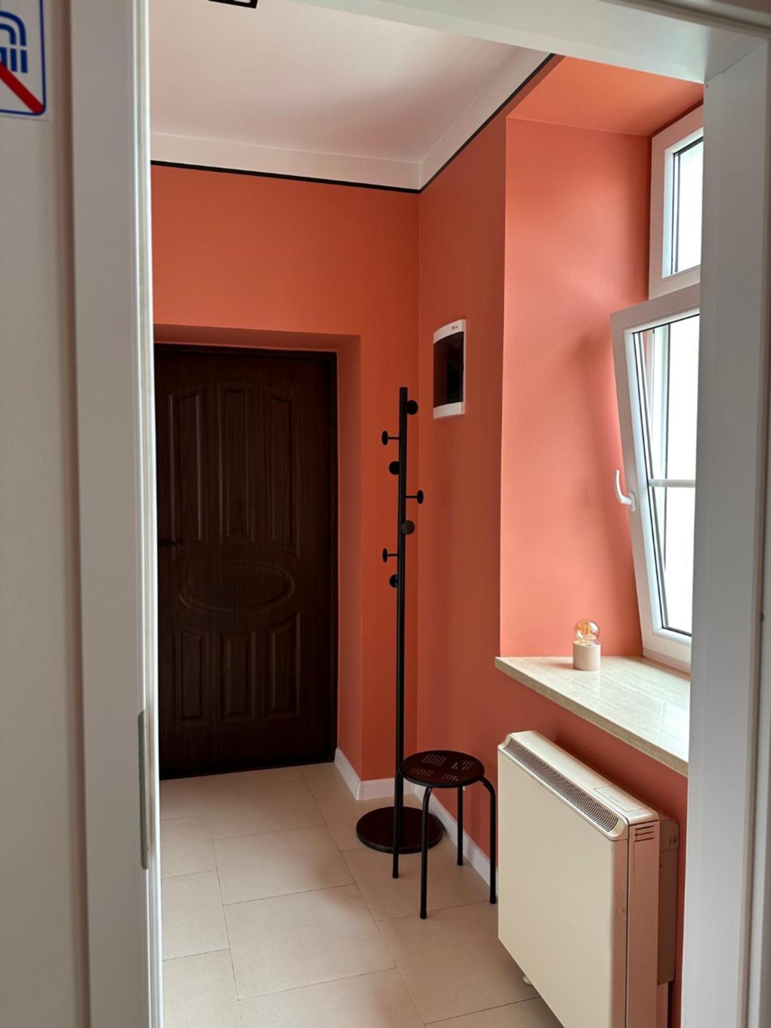Apartament Tamaja Bielsko-Biała Kültér fotó