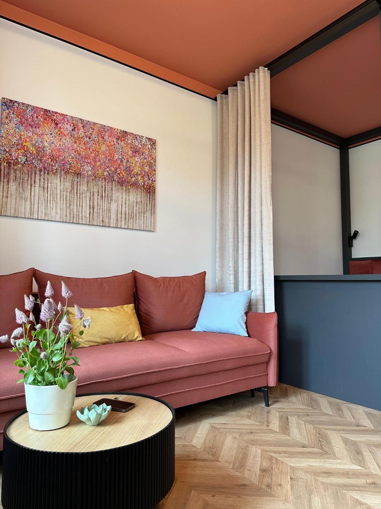 Apartament Tamaja Bielsko-Biała Kültér fotó
