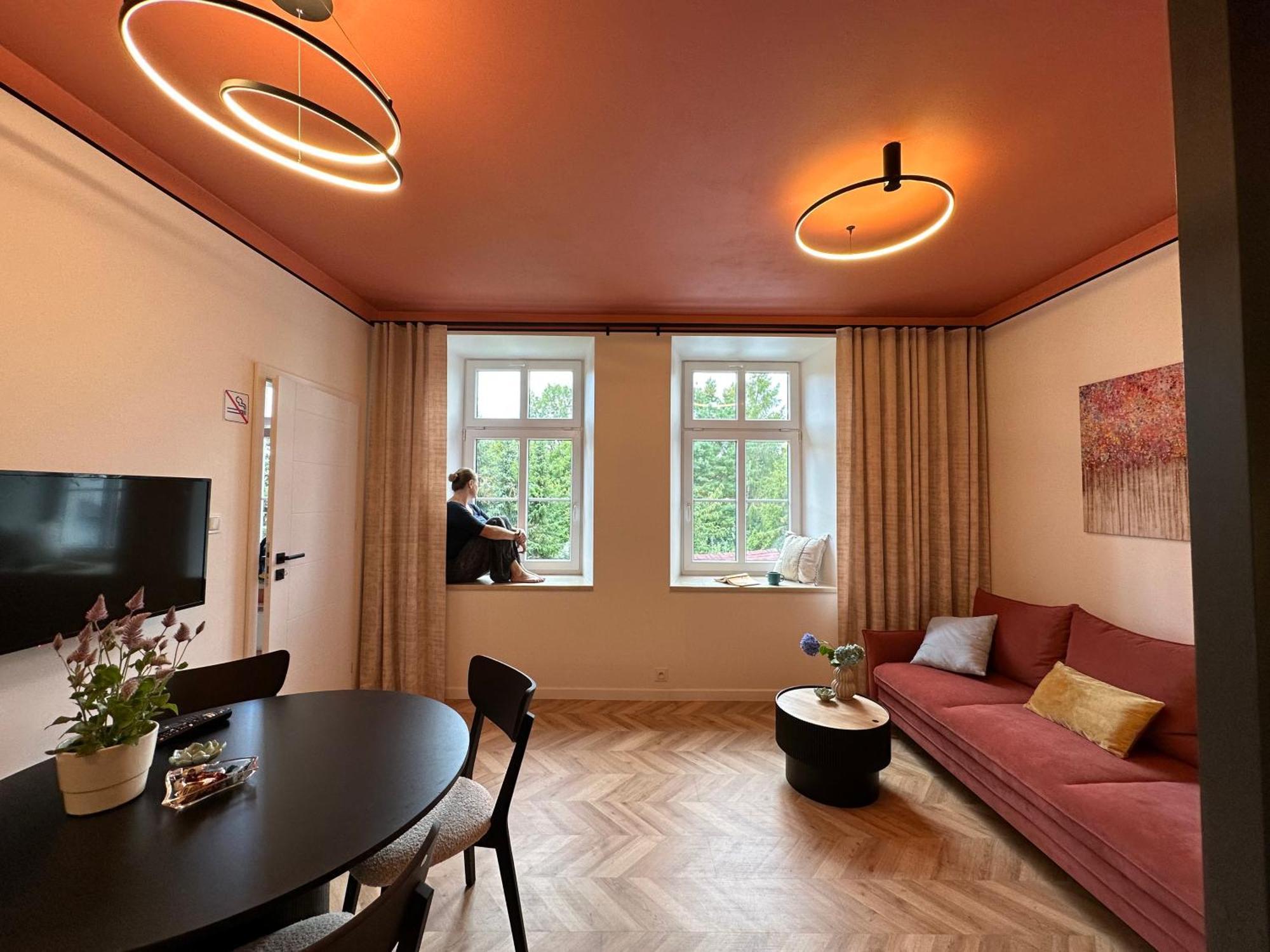 Apartament Tamaja Bielsko-Biała Kültér fotó